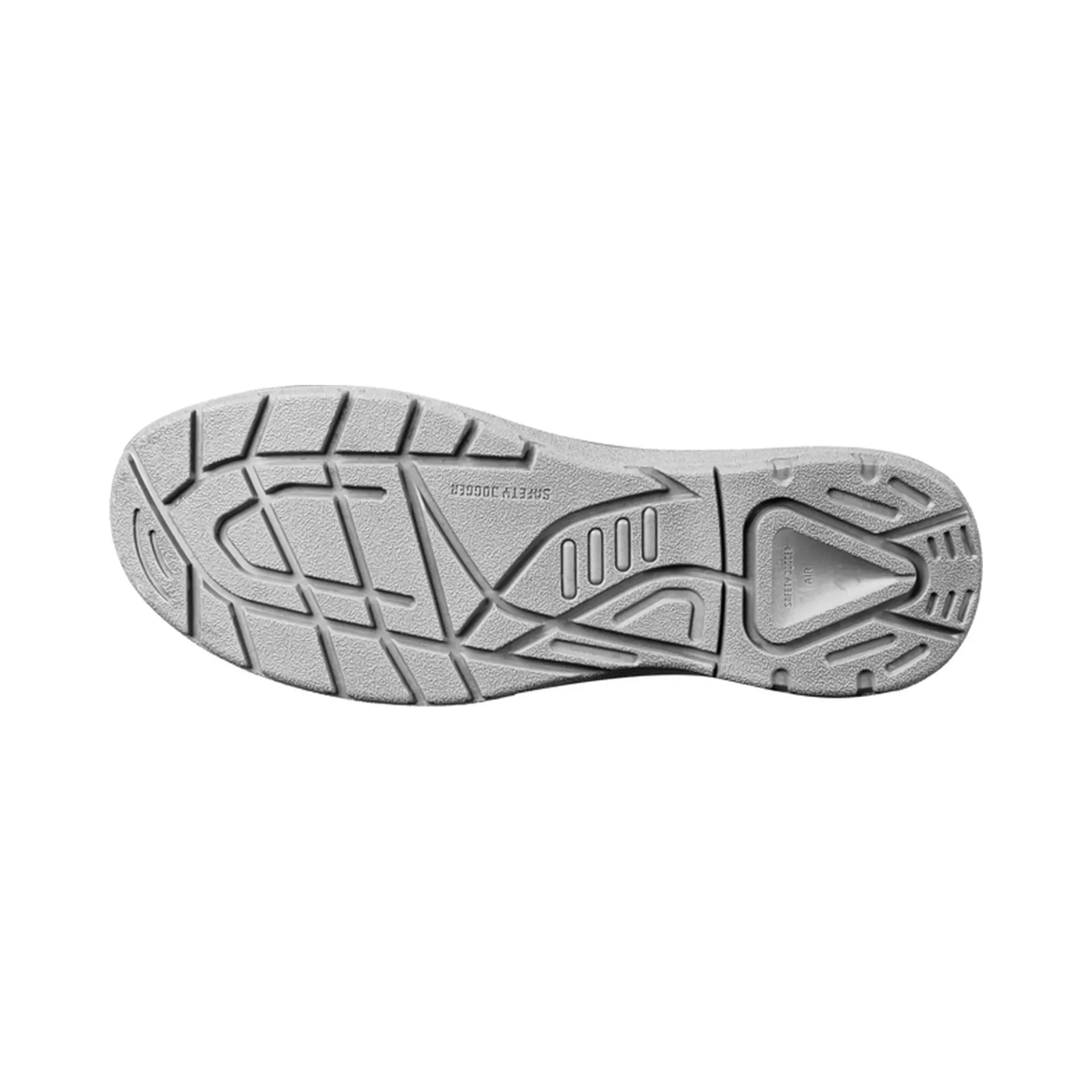 Safety Jogger FLOWS3LOW-BLK, FLOW S3 LOW Safety shoes, Black, image 4