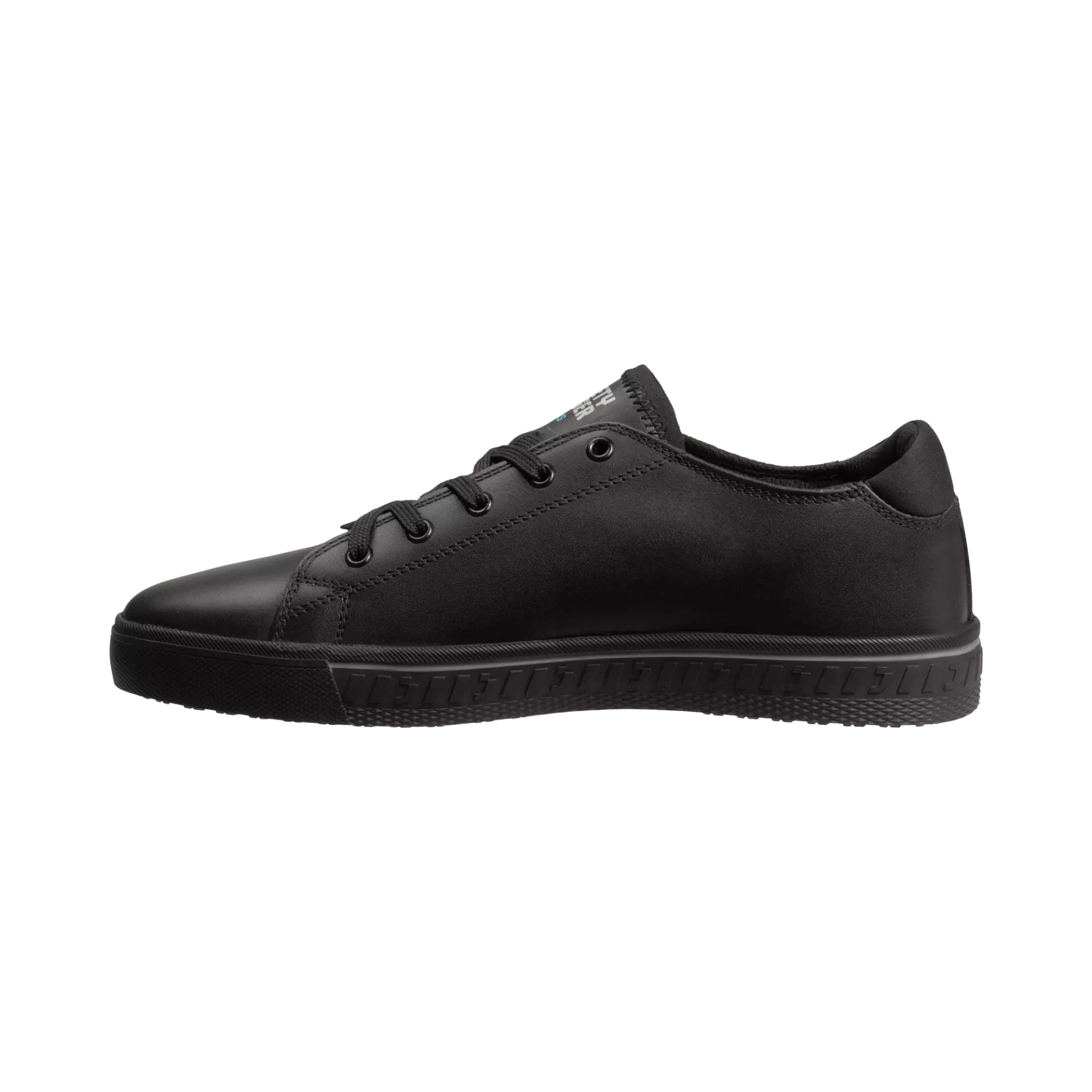 Safety Jogger COOL-BLK, COOL Berufsschuhe, Schwarz, O2, image 2