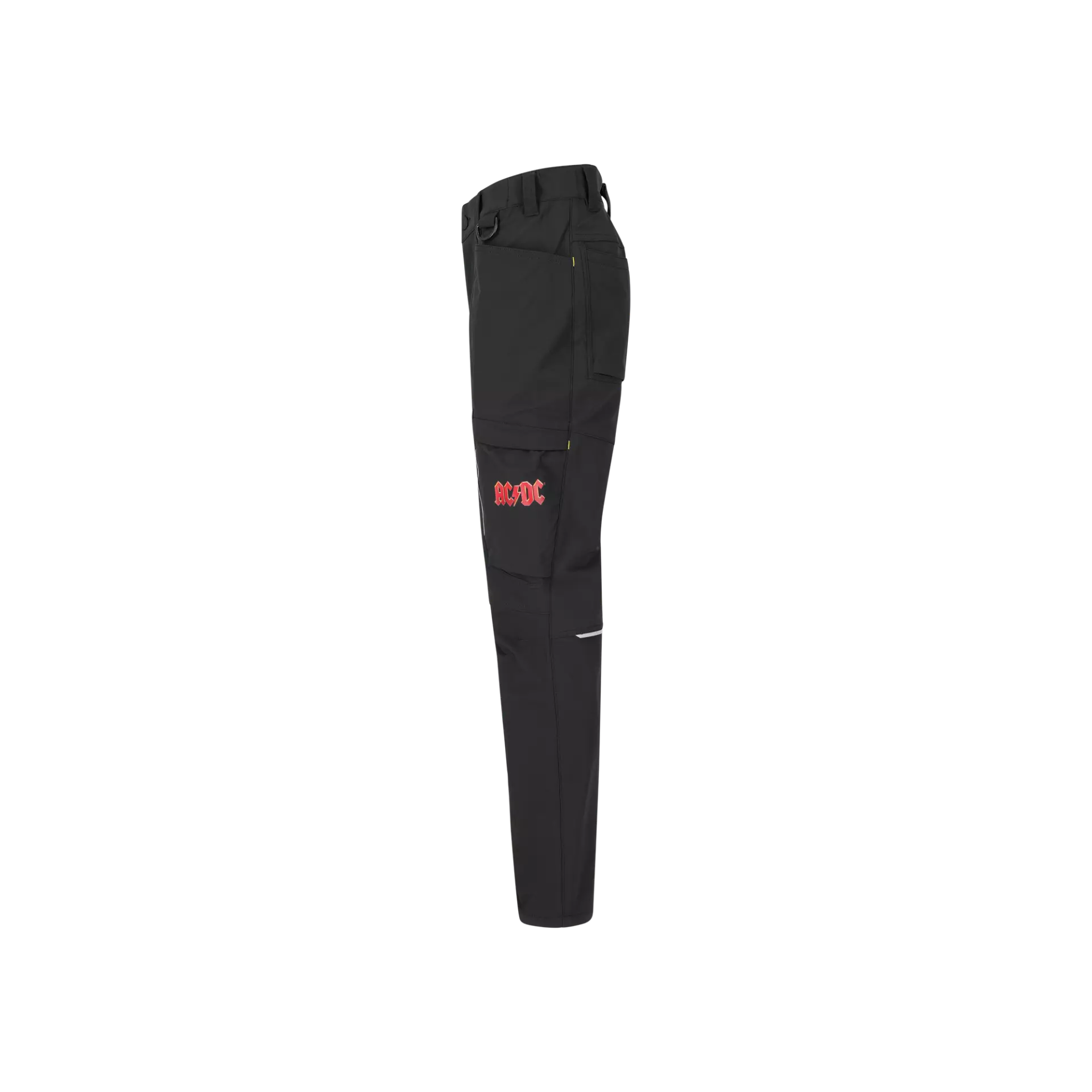 Safety Jogger ACDENFSTRO-112, ACDC Work trousers, Black, image 4