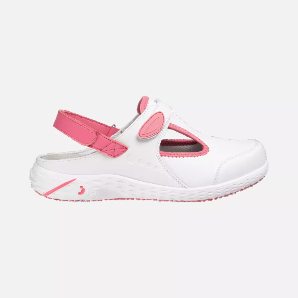 Safety Jogger CARLY-FUC, CARLY Arbeitsschuhe, Fuchsia, OB, image 1, gallery thumbnail