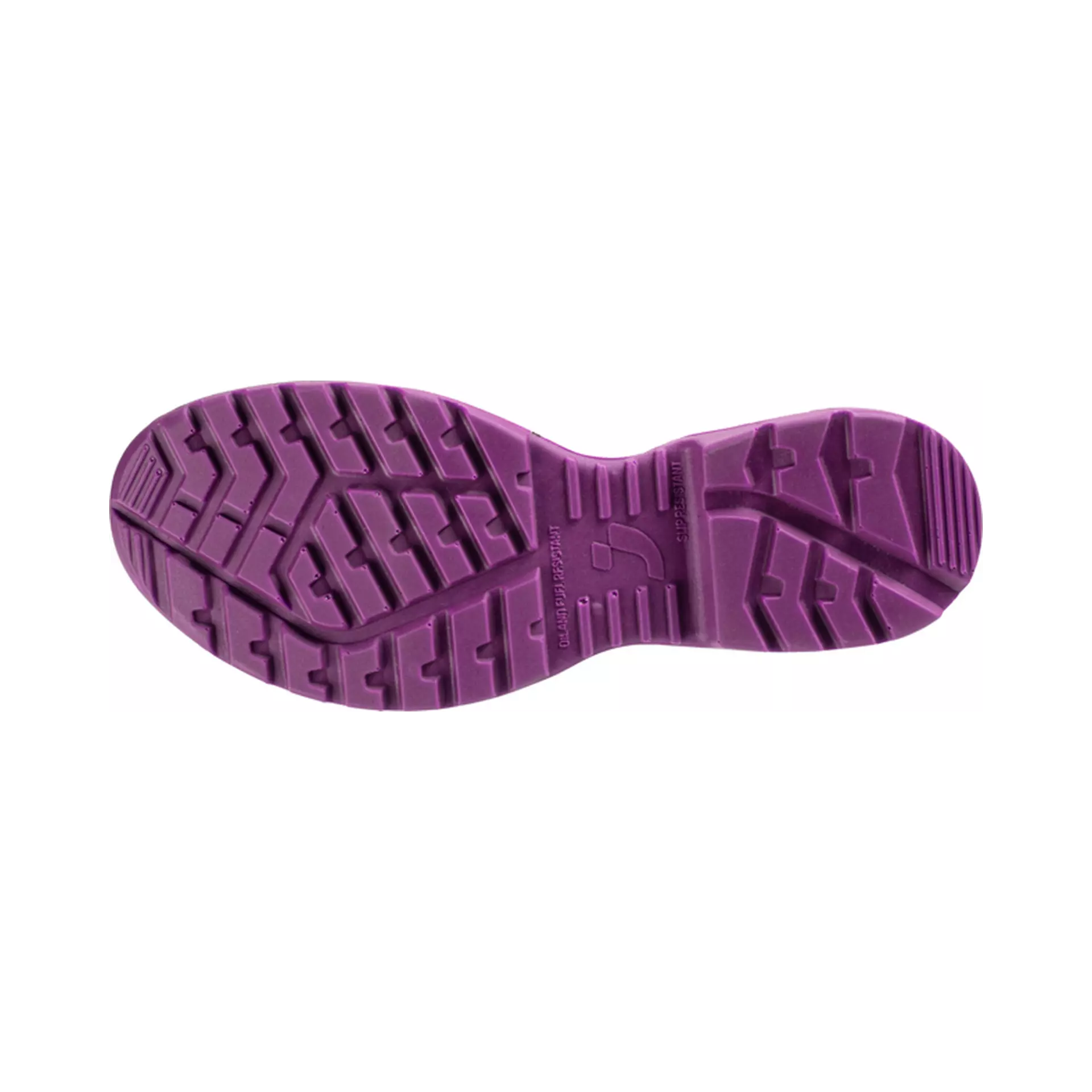 Safety Jogger BOTANICS1P-813, BOTANIC S1P MID Safety boots, Black, image 4