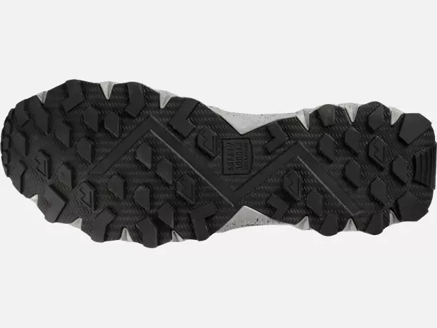 Safety Jogger SANTIAGO-DGR, SANTIAGO Wanderschuhe, Dunkelgrau, image 4