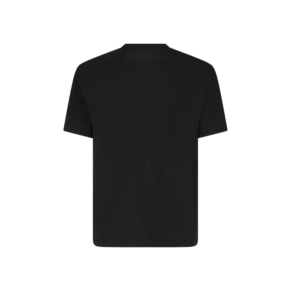 Safety Jogger ACXOAKTSM-112, ACDC MONO X T-Shirts, Schwarz, image 2, gallery thumbnail