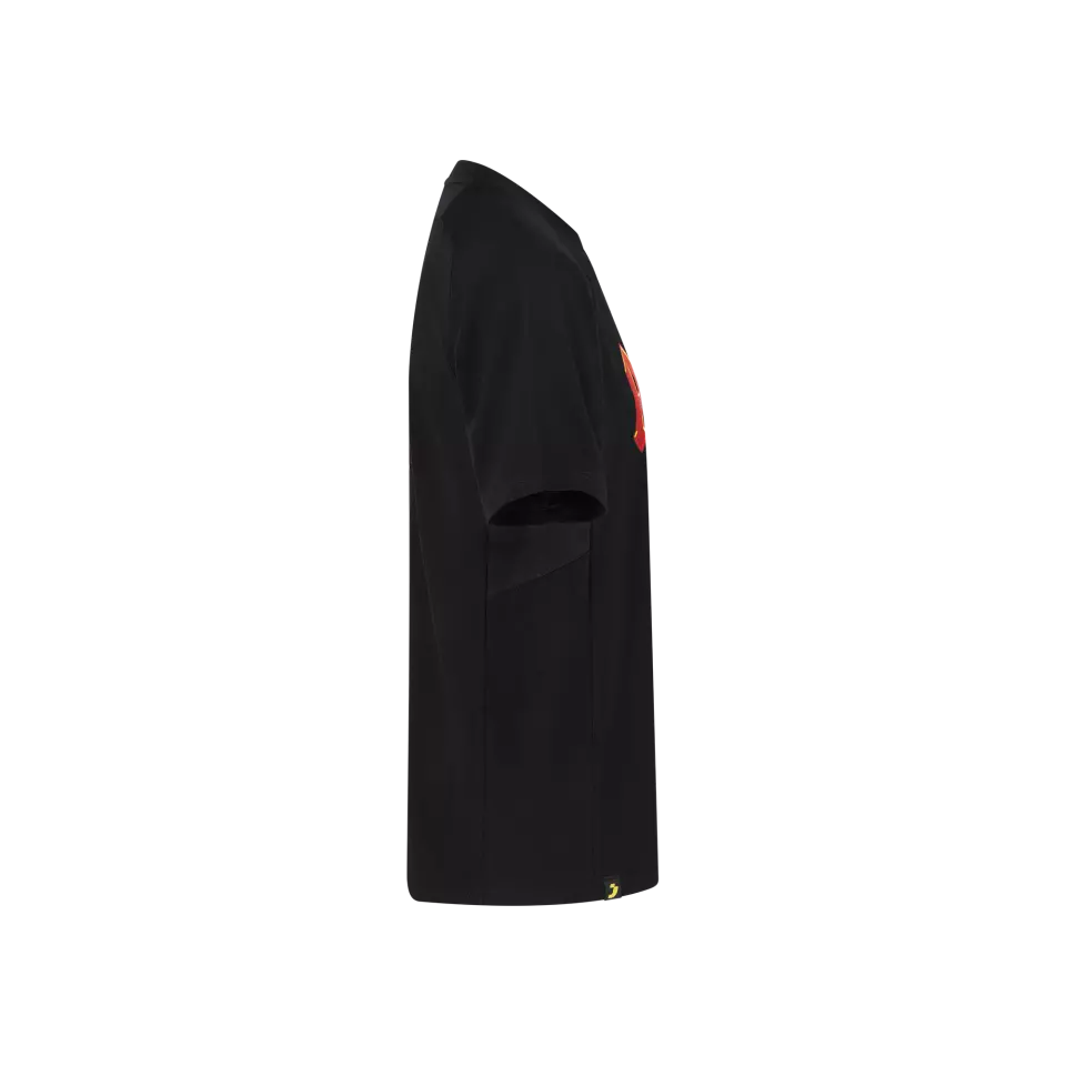 Safety Jogger ACXOAKTSM-112, ACDC MONO X T-Shirts, Schwarz, image 3, gallery thumbnail