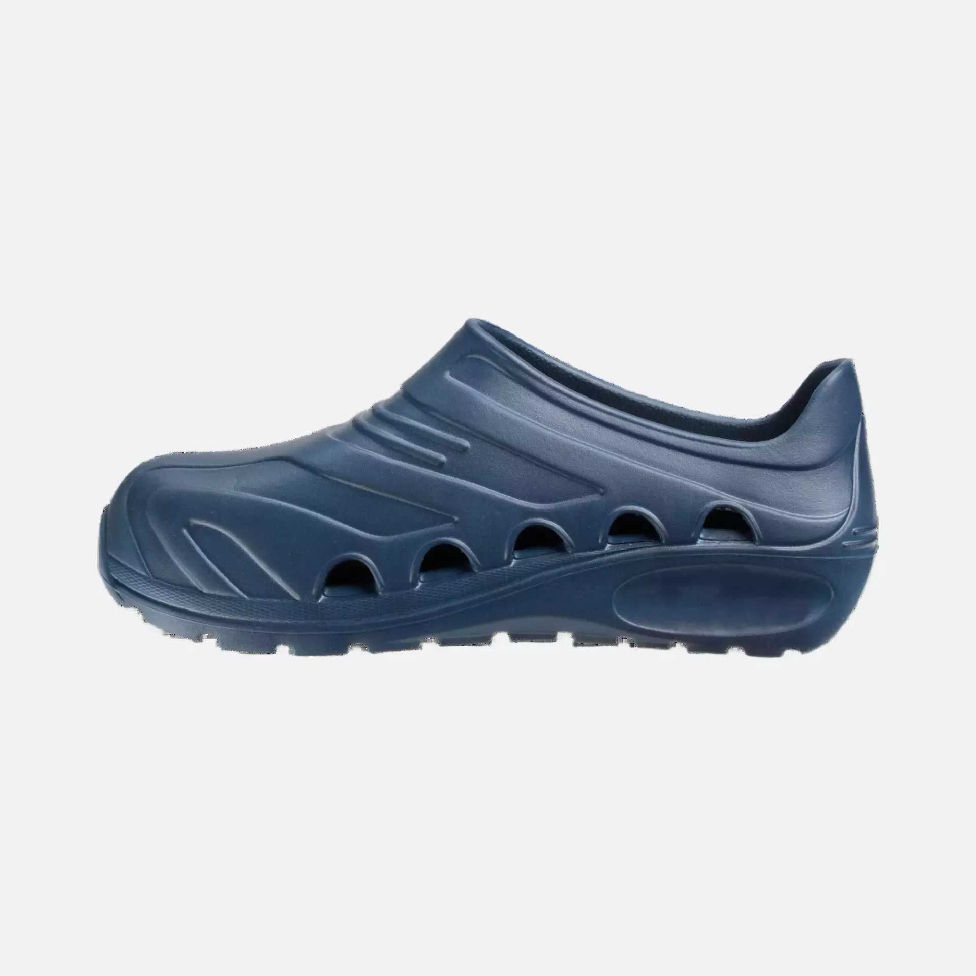 Safety Jogger OXYVA-NAV, OXYVA Work Shoes, navy, OB, image 2