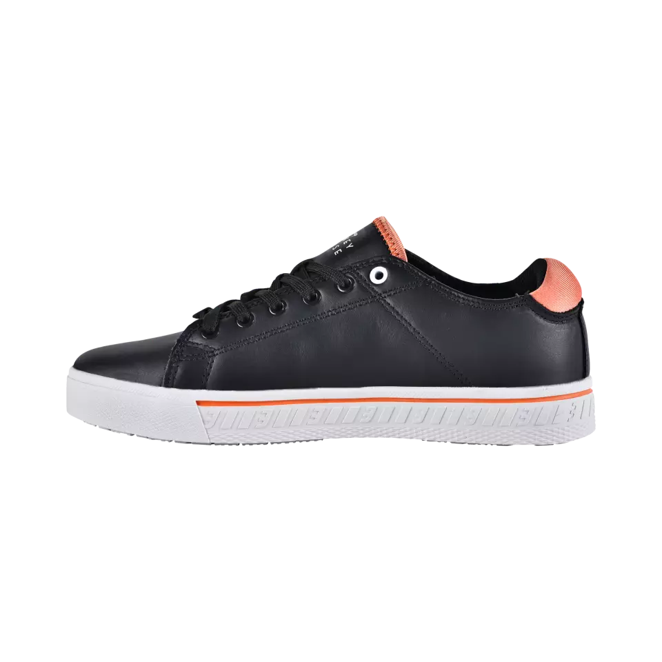 Safety Jogger MICOOL-BLK, MICKEY COOL O2 Arbeitsschuhe, Schwarz, image 2, gallery thumbnail