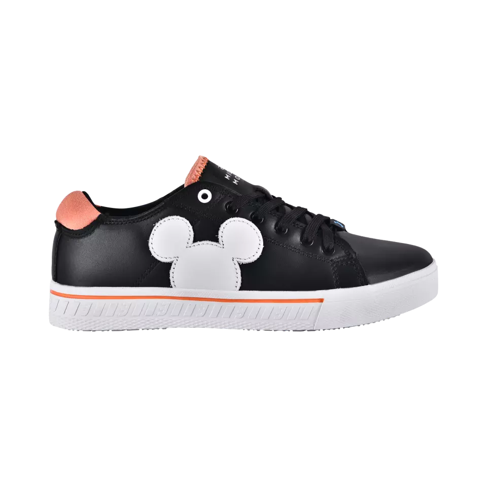 Safety Jogger MICOOL-BLK, MICKEY COOL O2 Arbeitsschuhe, Schwarz, image 1, gallery thumbnail