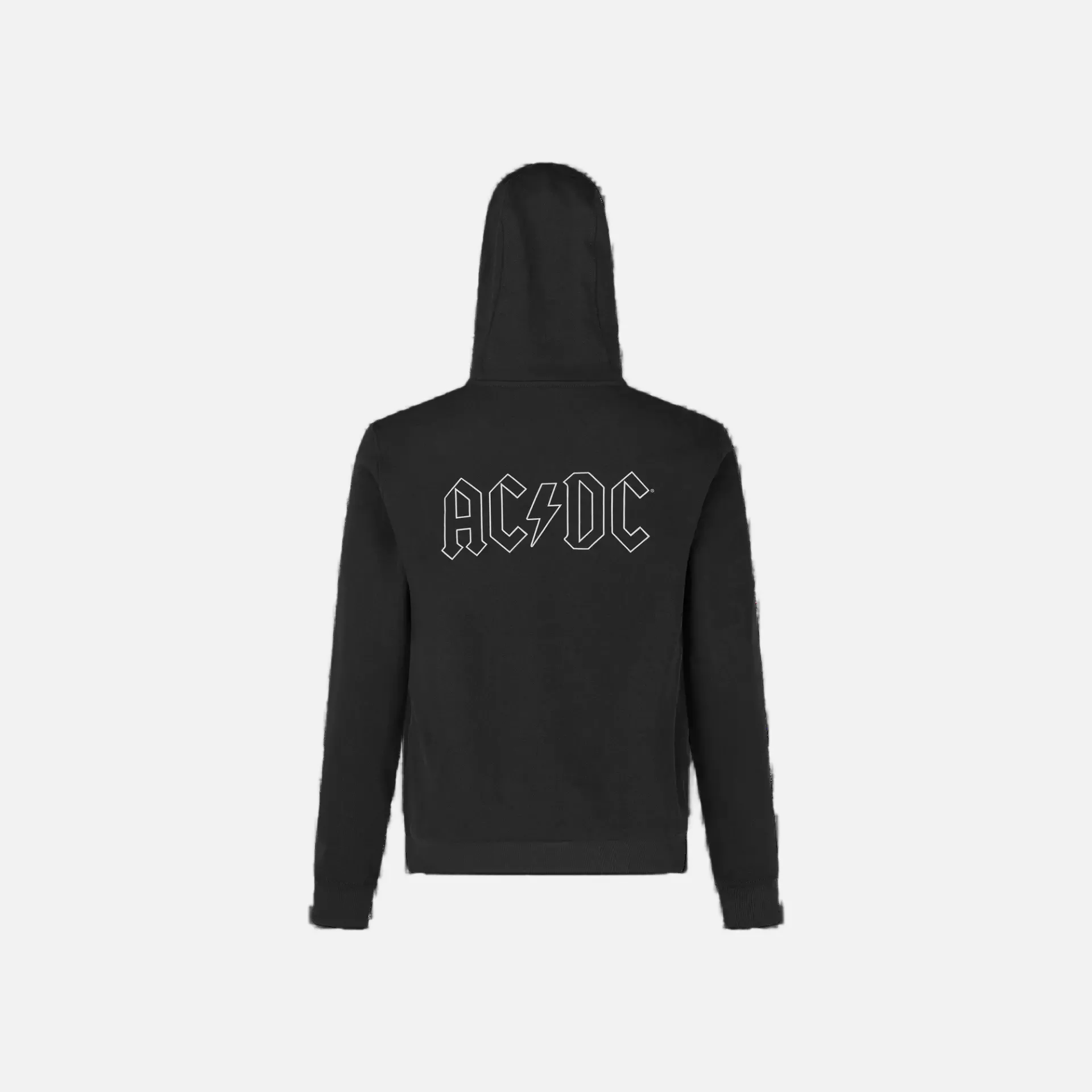 Safety Jogger ACHOODIE-157, ACDC Hoodies, Black, image 5