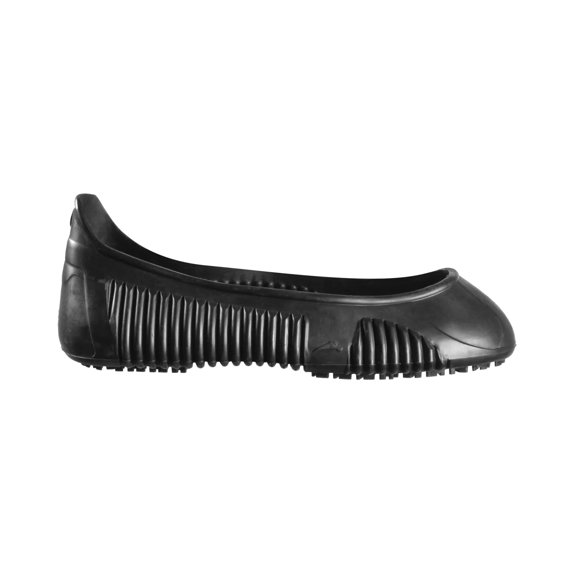 Safety Jogger EASYGRIP-BLK, EASY GRIP Overshoes, Black, image 1