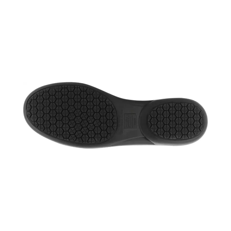 Outsole Properties · Anti Slip feature highlight