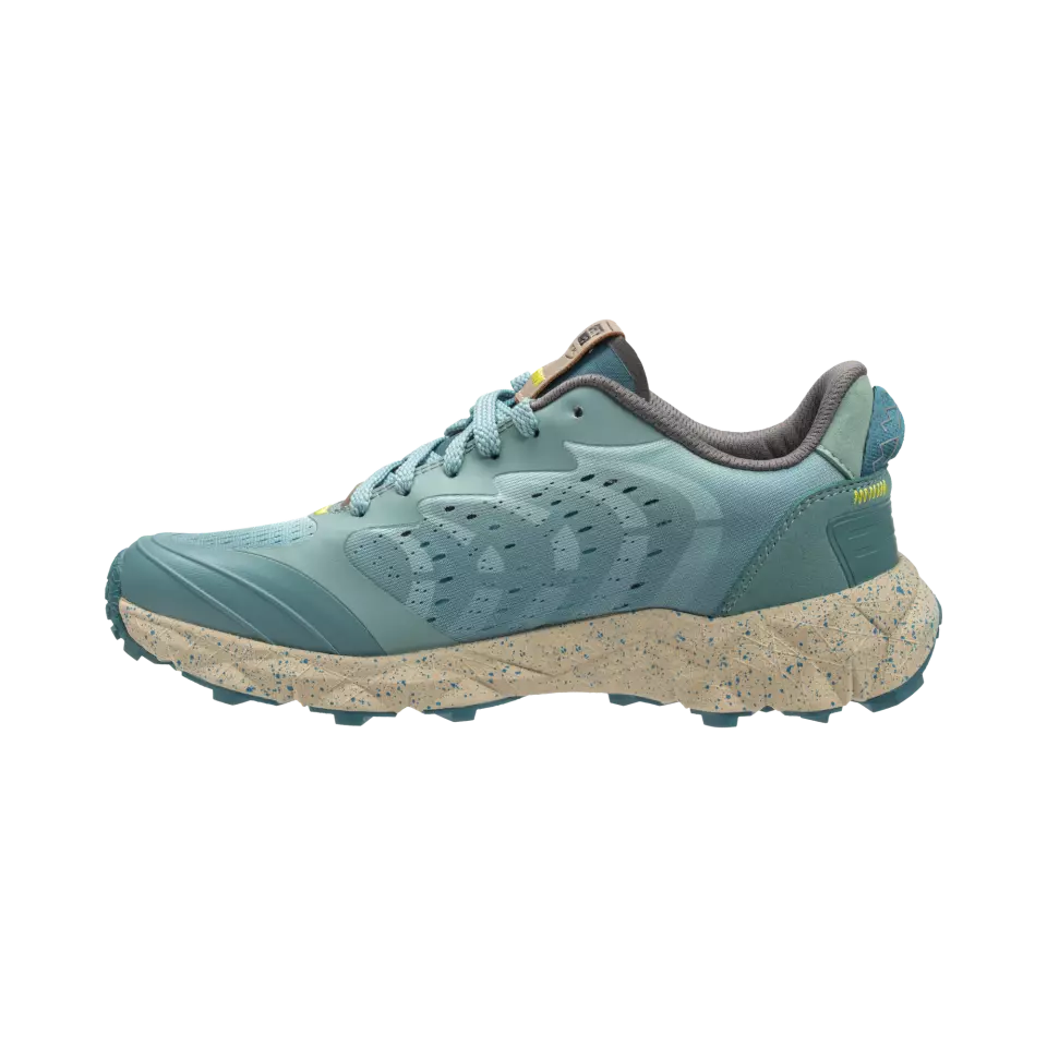 Safety Jogger SANTIAGO-MTG, SANTIAGO Hiking shoes, mint green, image 2, gallery thumbnail