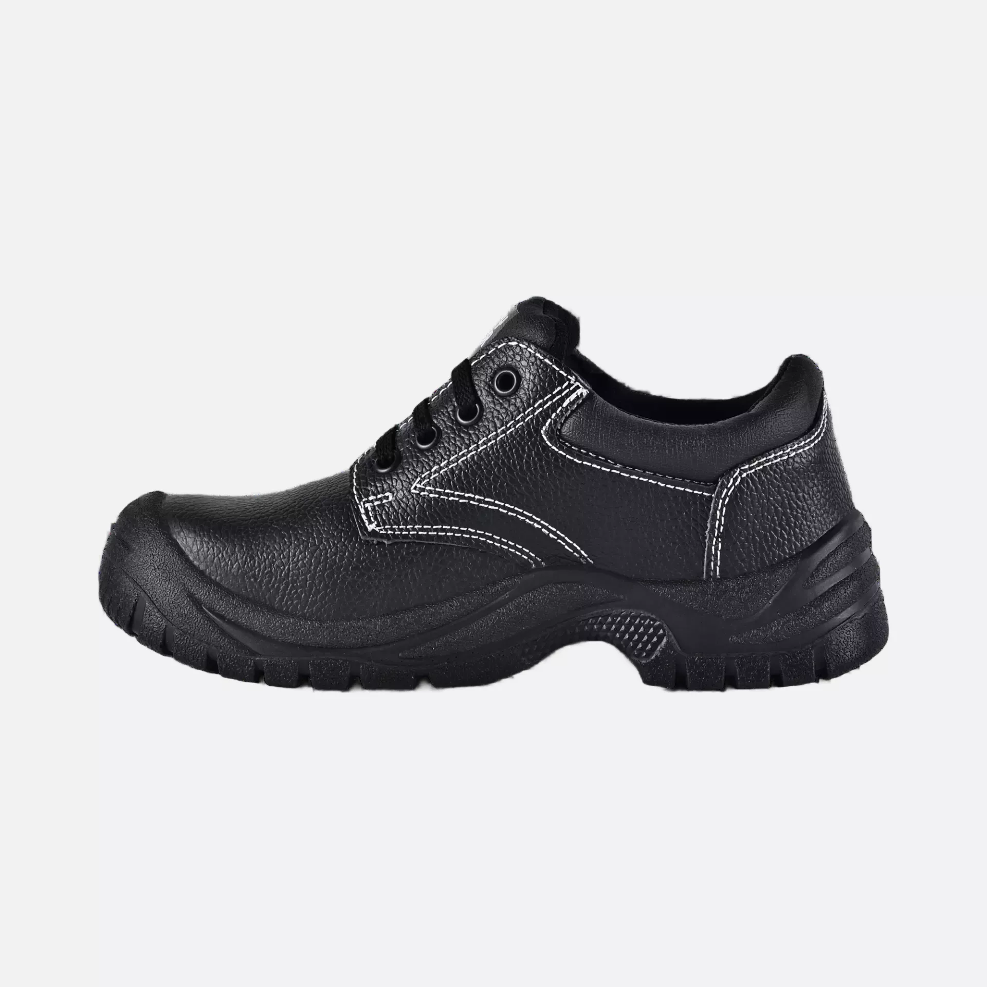 Safety Jogger SFTYSTRS3L-BLK, SAFETY STAR S3 LOW Sicherheitsschuhe, Schwarz, image 2