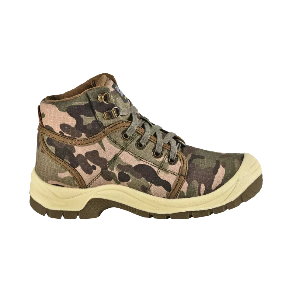 Safety Jogger DESERT-MUL, DESERT Safety shoes, multi, S1P