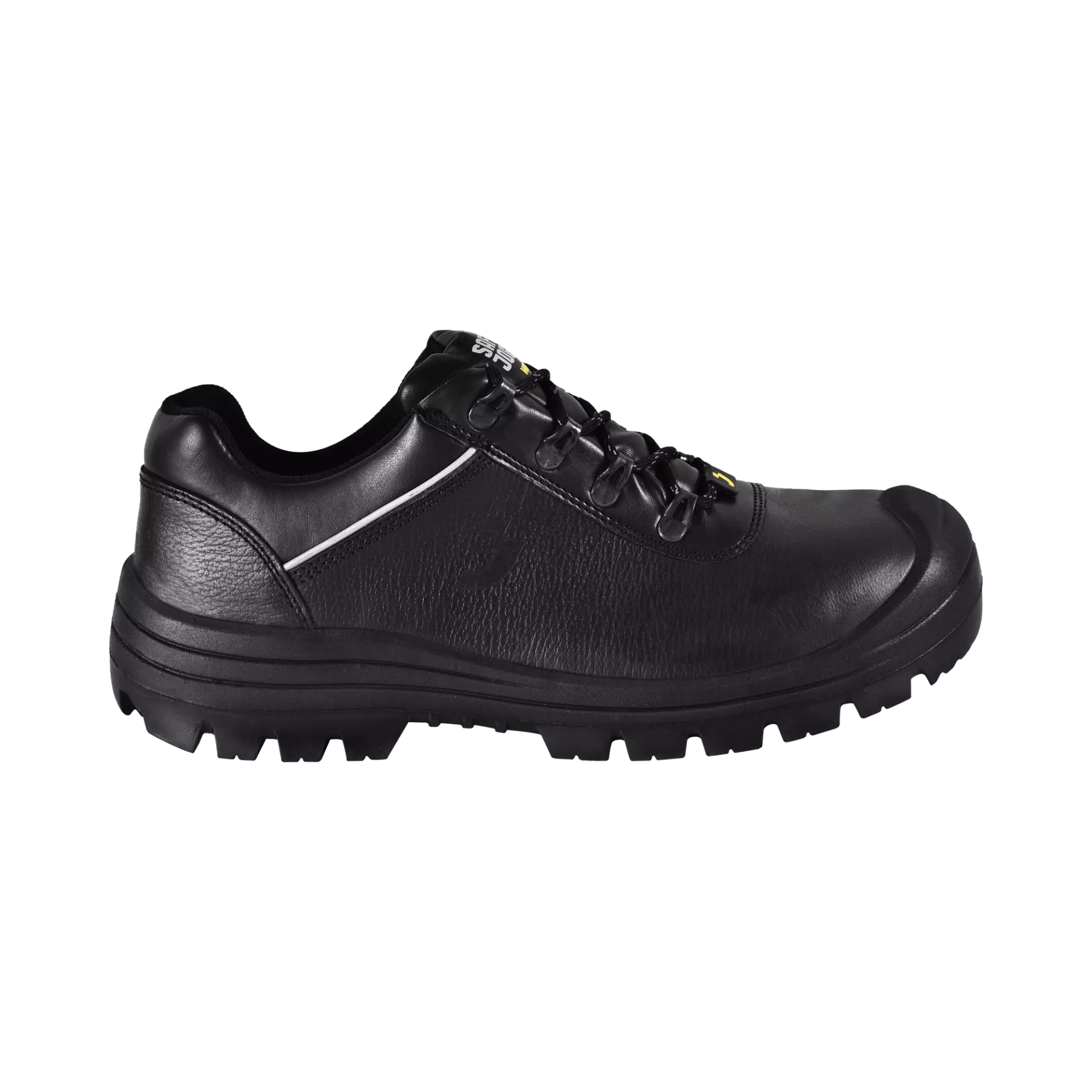 Safety Jogger COBOYS3L-BLK, CONSTRUBOY S3 LOW Safety shoes, Black, image 1