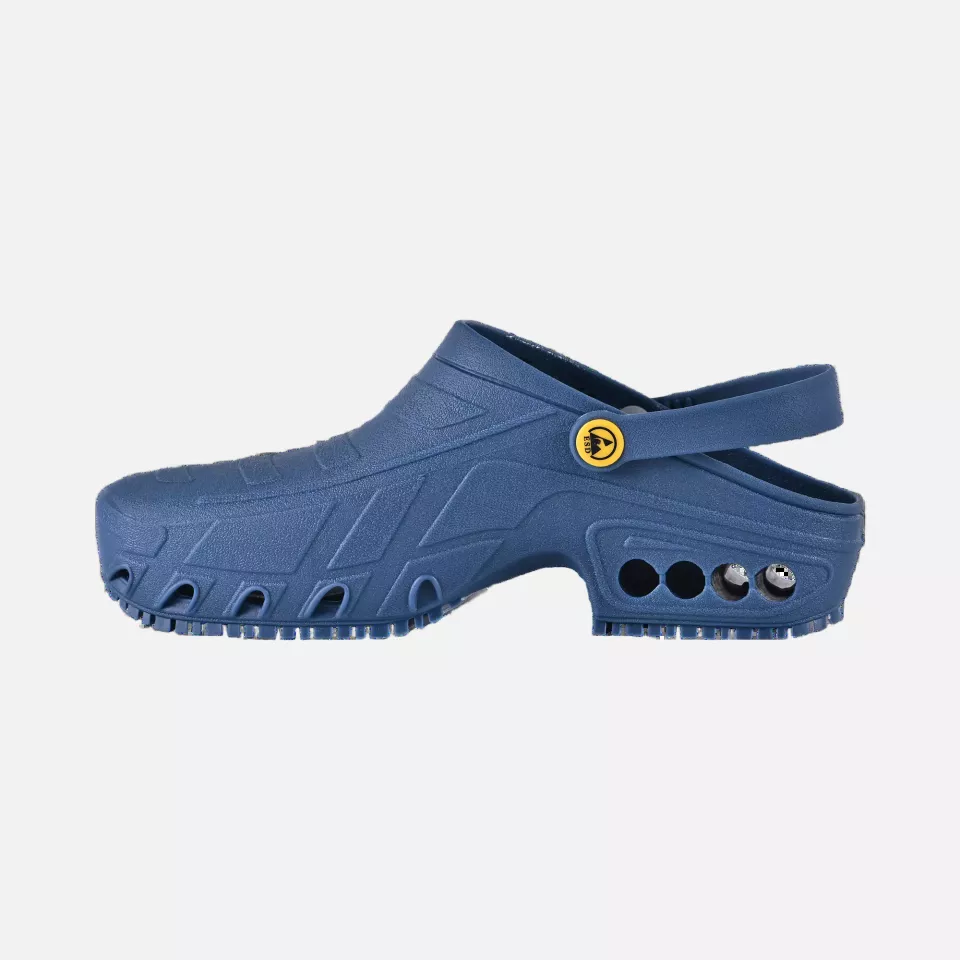 Safety Jogger OXYCLOG-BLU, OXYCLOG Work Shoes, blue, OB, image 2, gallery thumbnail