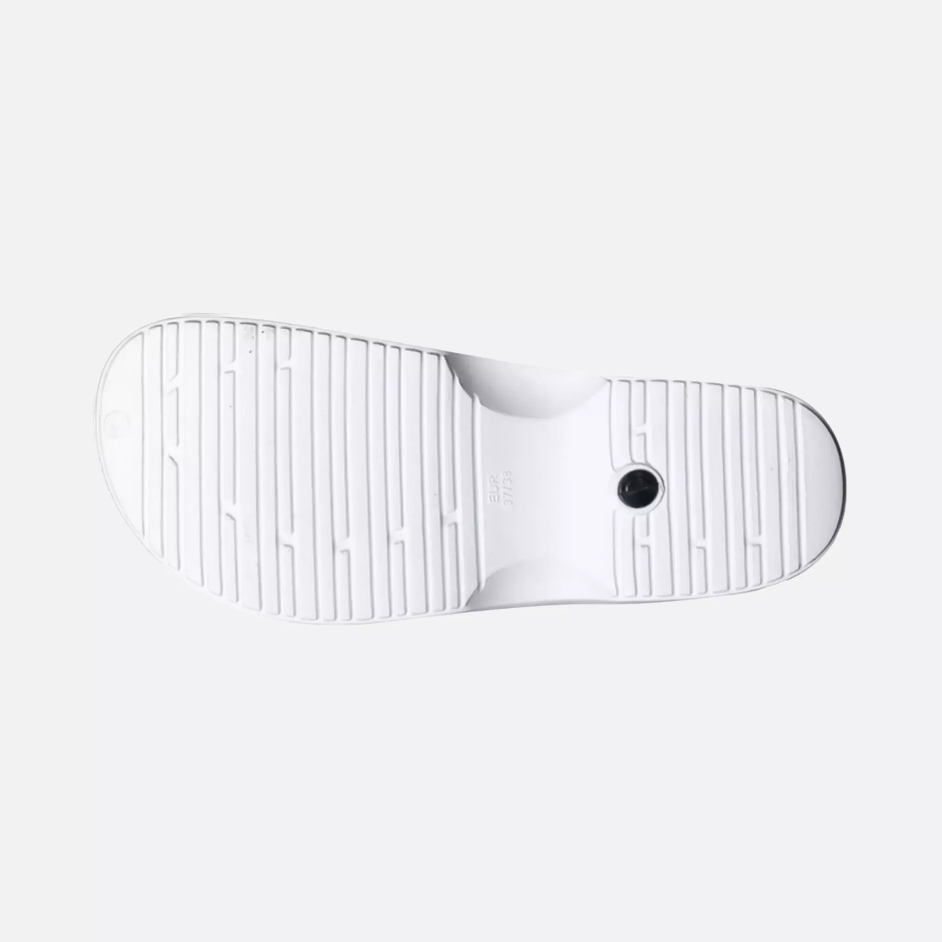 Safety Jogger MICSONIC-WHT, MICKEY SONIC OB Work Shoes, White, image 4