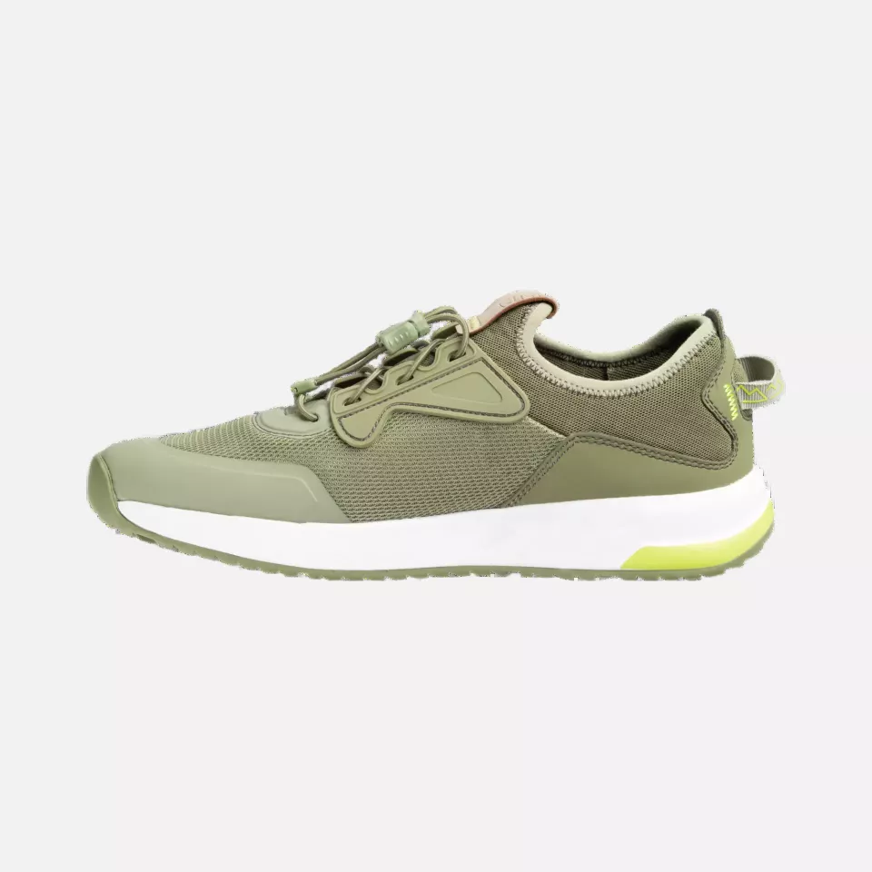 Safety Jogger LOGAN-LKH, LOGAN Hiking shoes, light khaki, image 2, gallery thumbnail