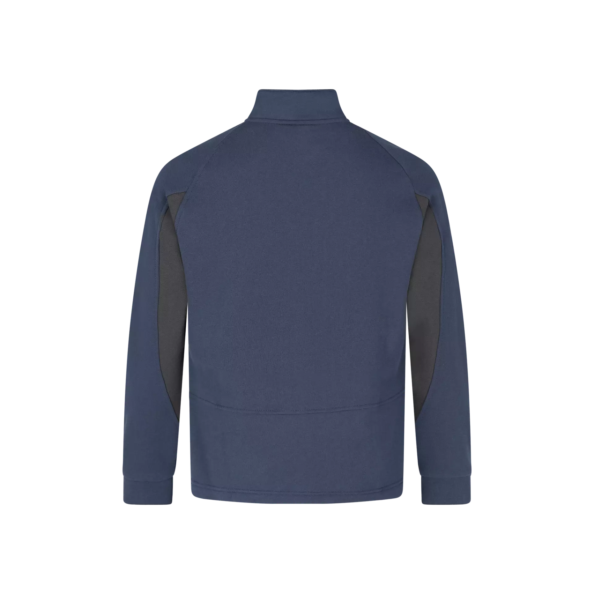 Safety Jogger KASSWTRM-419, KASAI M Sweaters, navy/dark grey, image 2