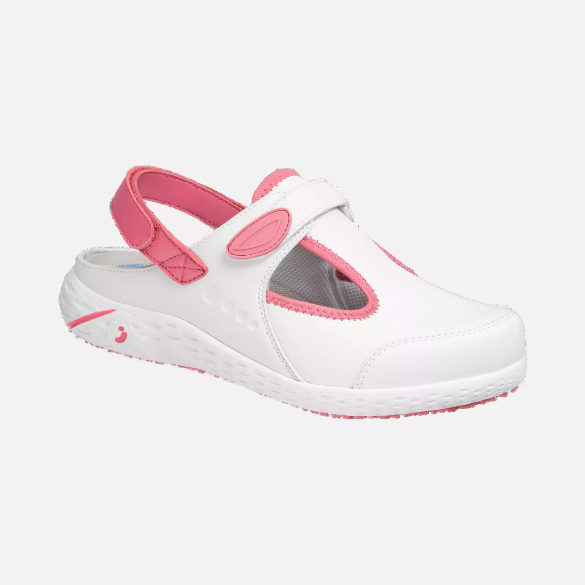 Safety Jogger CARLY-FUC, CARLY Arbeitsschuhe, Fuchsia, OB, image 3