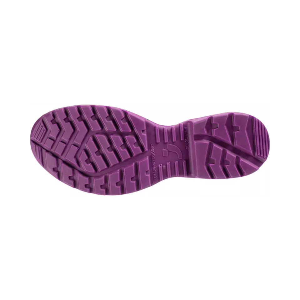 Safety Jogger BOTANICS1P-813, BOTANIC S1P MID Safety boots, Black, image 4, gallery thumbnail