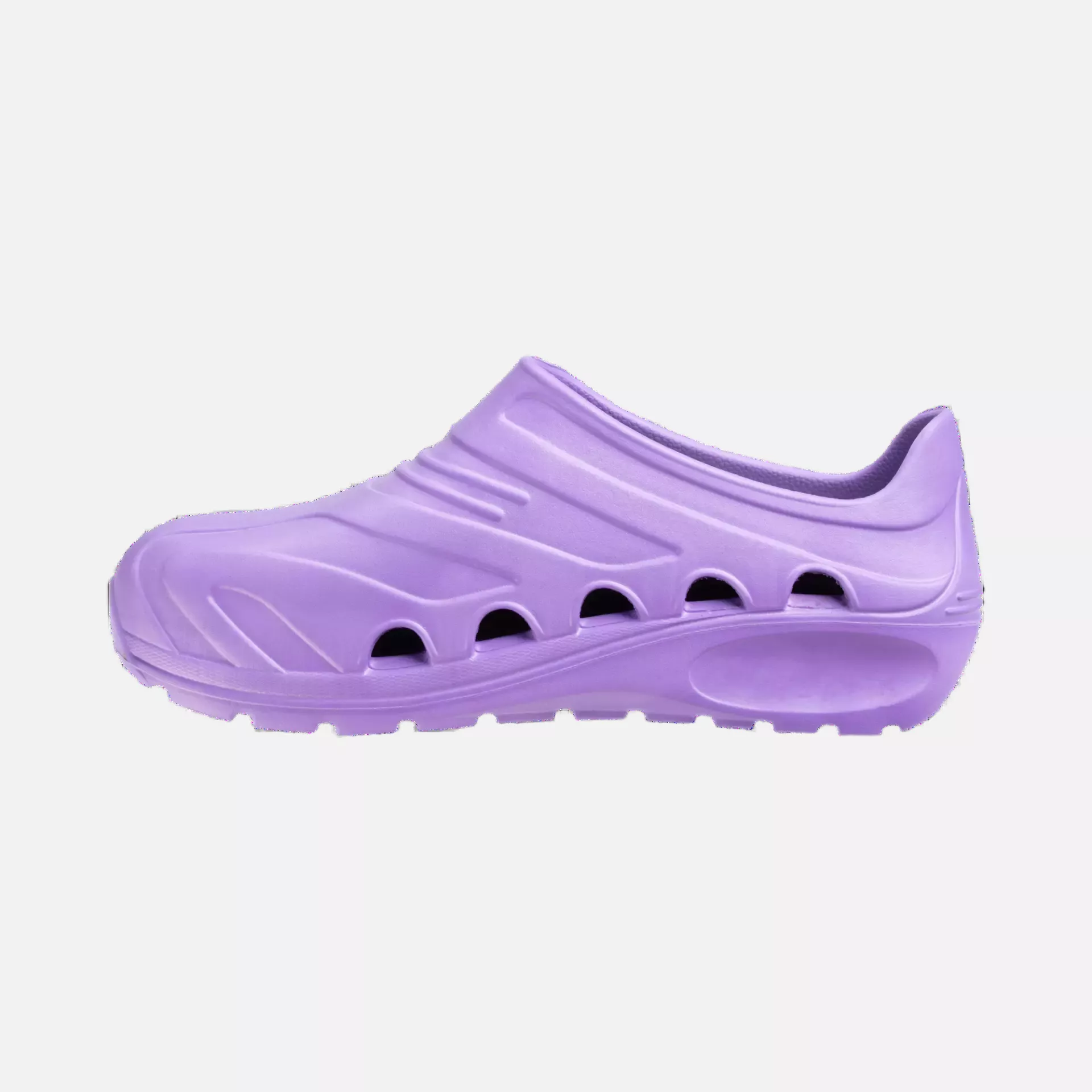 Safety Jogger OXYVA-LIC, OXYVA Work Shoes, Lilac, OB, image 2