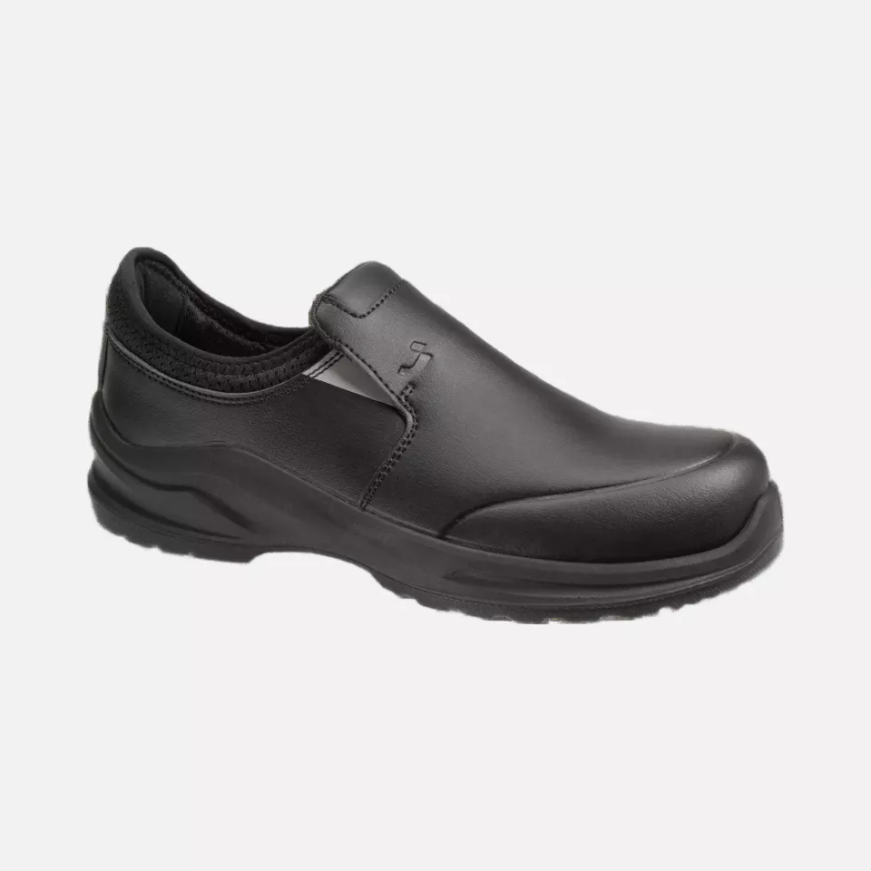 Safety Jogger MDLPRS3STG-BLK, MODULO PURE S3S S TG Safety shoes, Black, image 3, gallery thumbnail