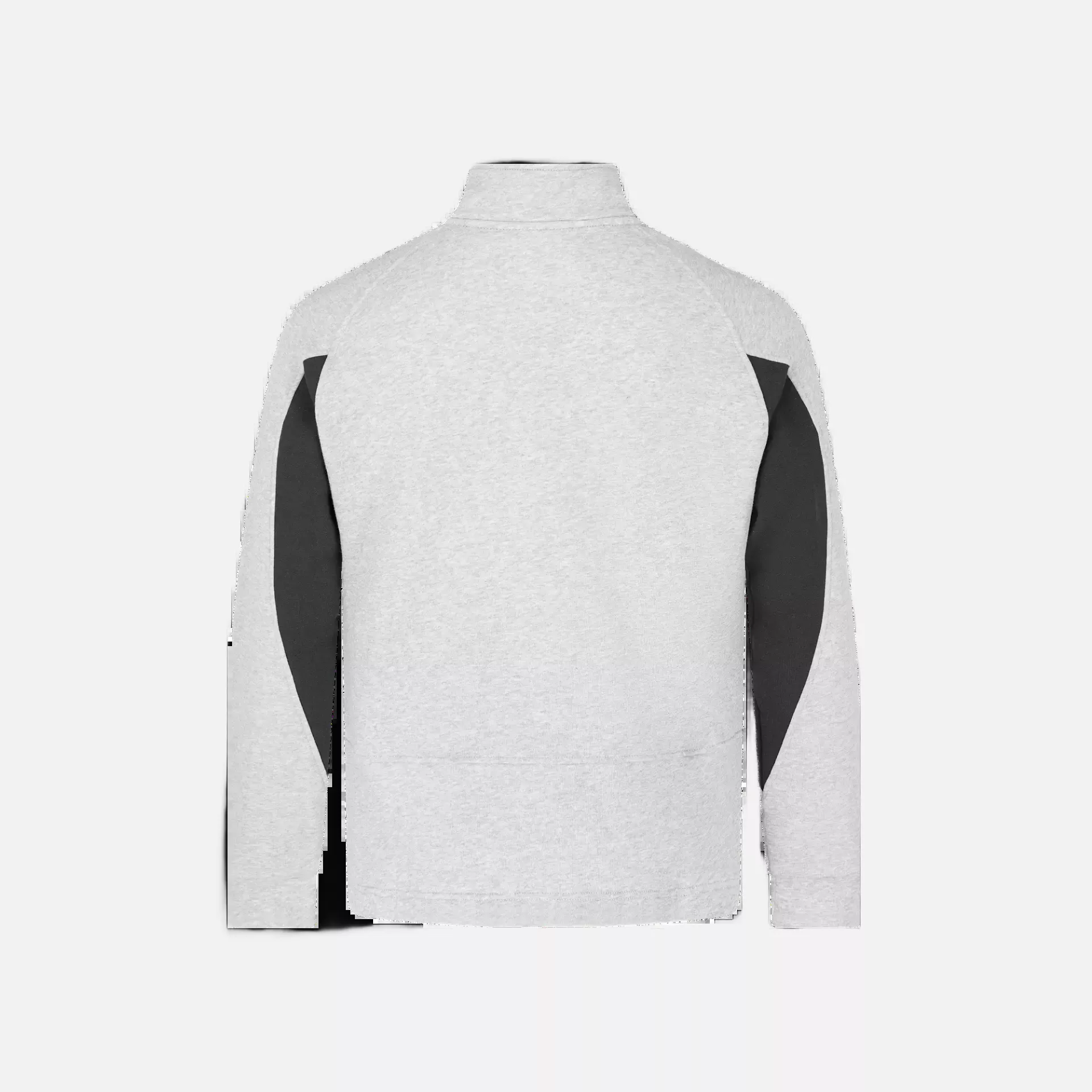 Safety Jogger KASSWTRM-261, KASAI M Sweaters, Light grey/dark grey, image 2