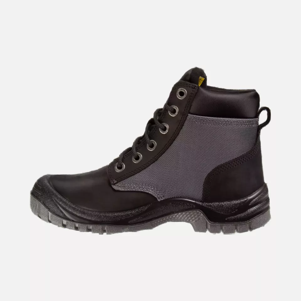 Safety Jogger DAKAR-18, DAKAR Safety shoes, Black, S3, image 2, gallery thumbnail
