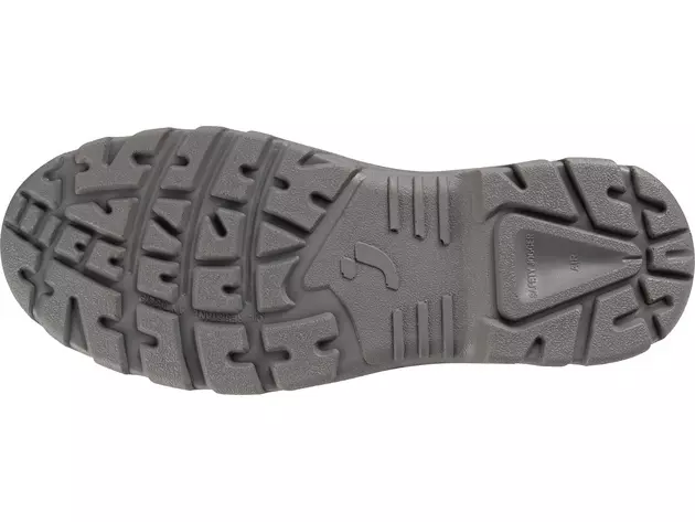 Safety Jogger BESTRUN-BLK, BESTRUN Safety shoes, Black, S3, image 4