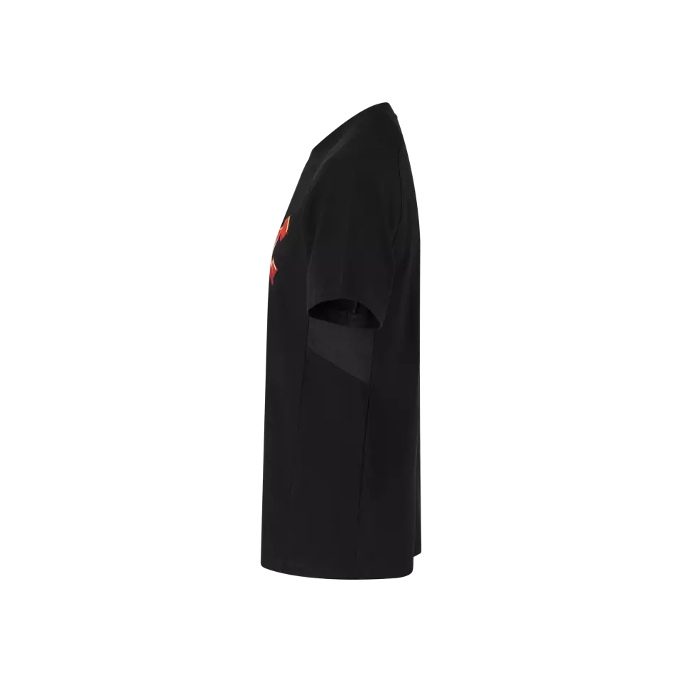 Safety Jogger ACXOAKTSM-112, ACDC MONO X T-Shirts, Schwarz, image 4, gallery thumbnail