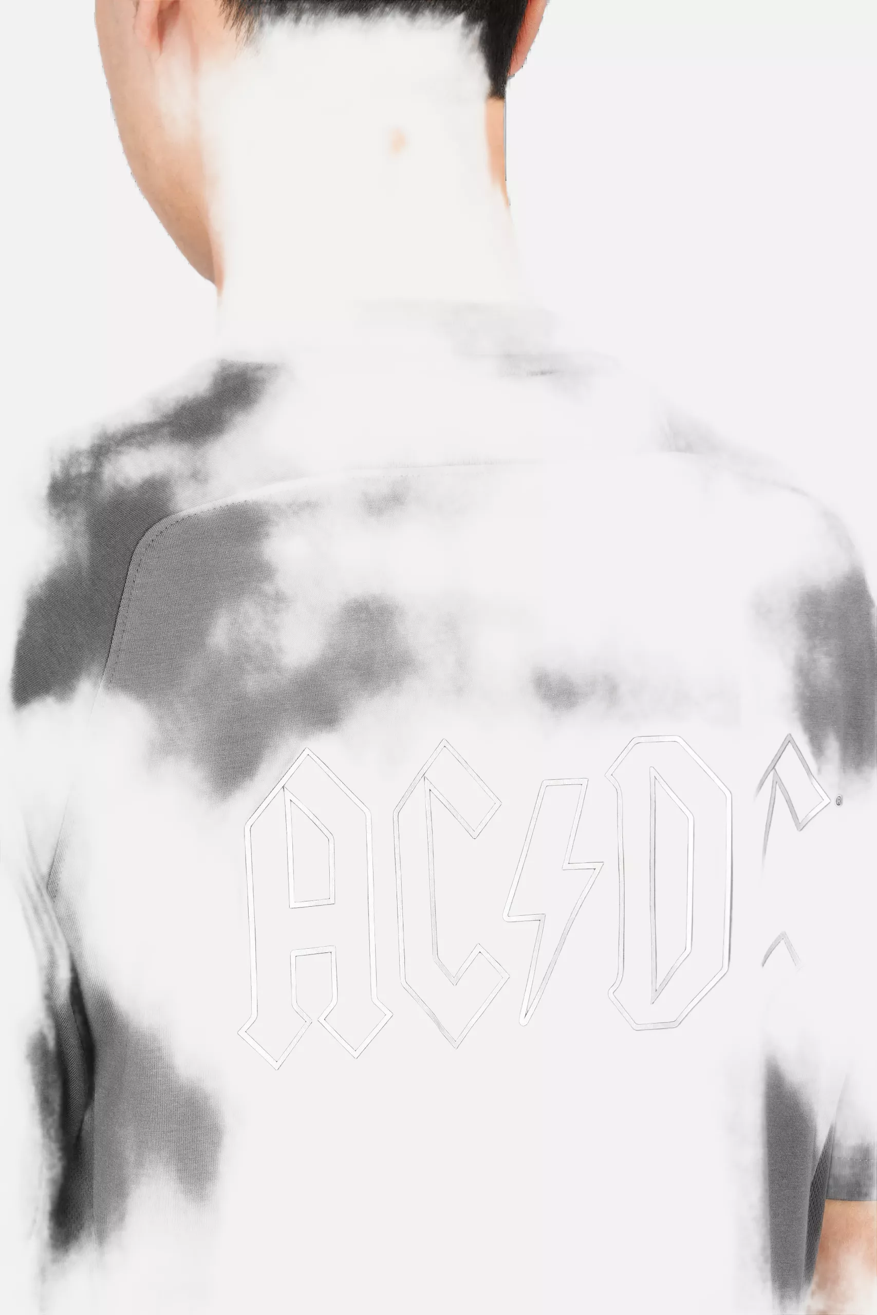 Safety Jogger ACOAKTSM-515, ACDC MONO T-shirts, grey, image 7