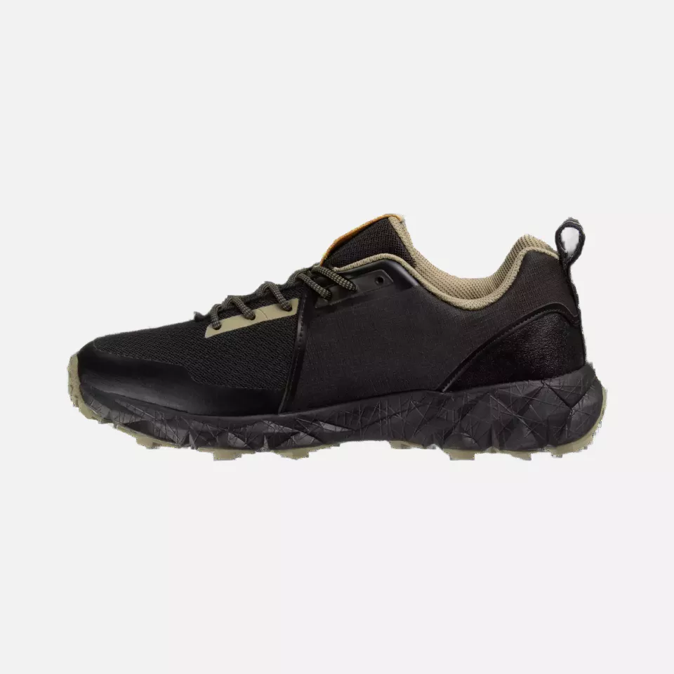 Safety Jogger TAMAN-BLK, TAMAN Hiking shoes, Black, image 2, gallery thumbnail