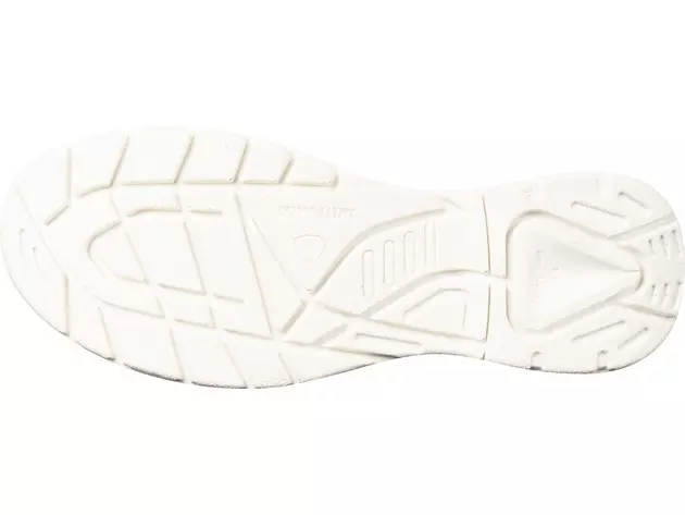 Safety Jogger GUSTO-13, GUSTO Safety shoes, White, S2, image 4