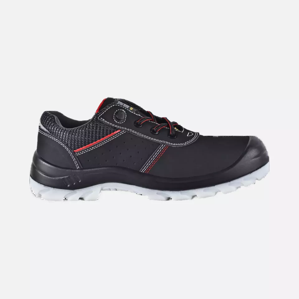 Safety Jogger VALLIS-49, VALLIS Safety shoes, grey, S3S, image 1, gallery thumbnail