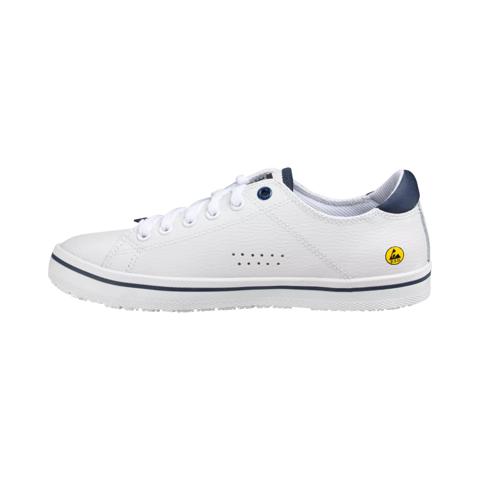 Safety Jogger PAOLA-NAV, PAOLA Work Shoes, Sneakers, navy, O1, image 2