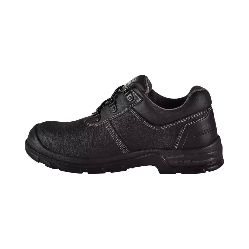 Safety Jogger BESTRUN2-217, BESTRUN2 Safety shoes, Black, S3, image 2, gallery thumbnail