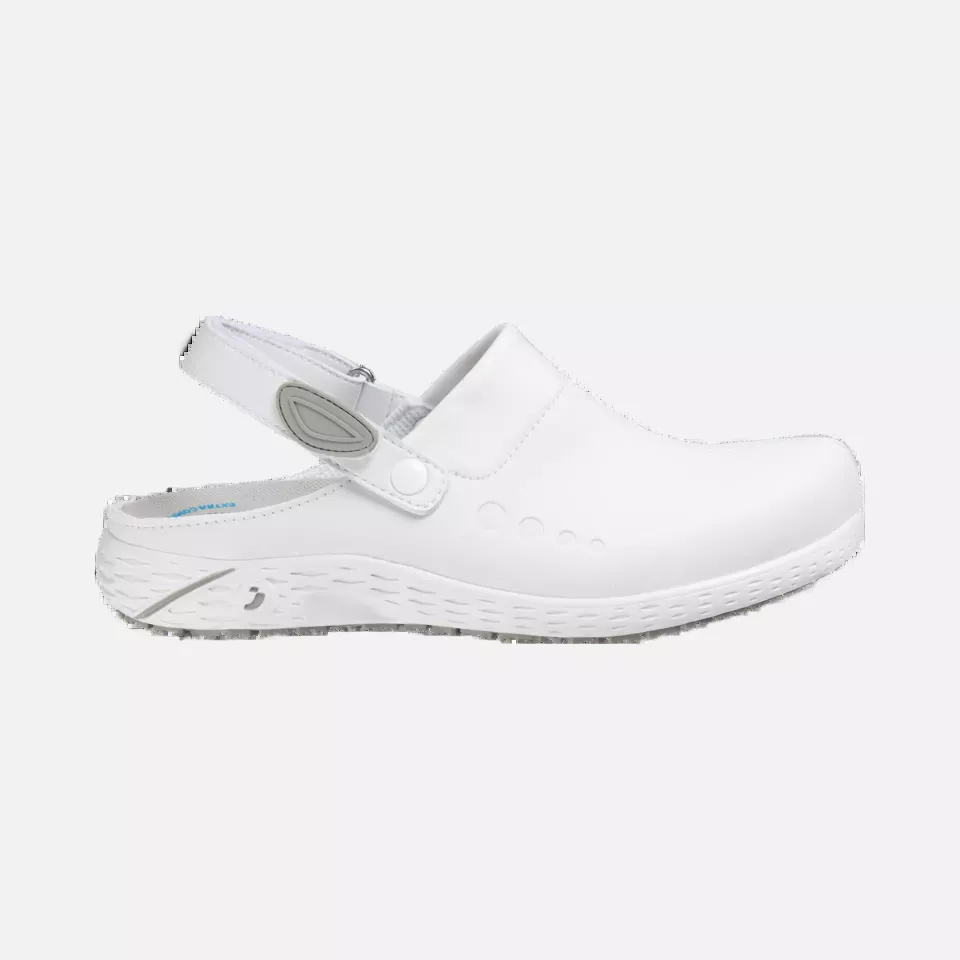 Safety Jogger DANY-WHT, DANY Arbeitsschuhe, Weiß, OB, image 1, gallery thumbnail