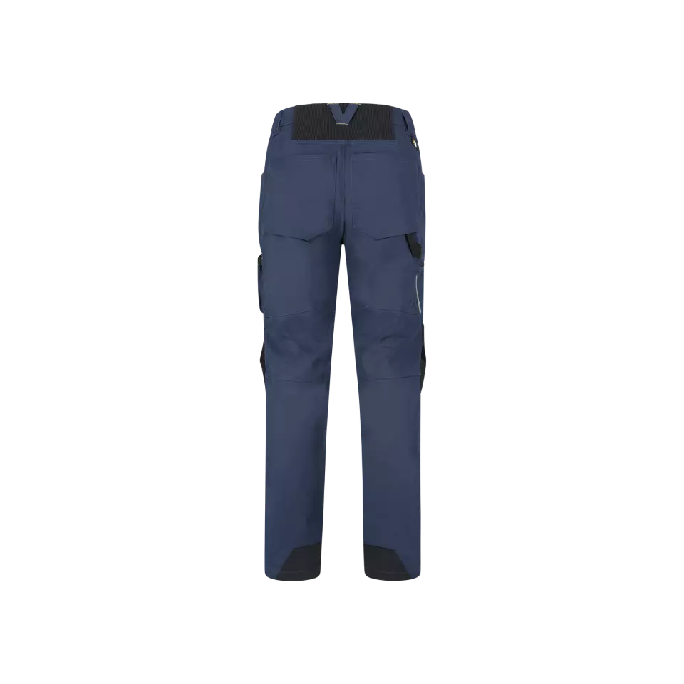 Safety Jogger MAPCTROM-NAV, MAPLE M Work trousers, navy, image 2, gallery thumbnail