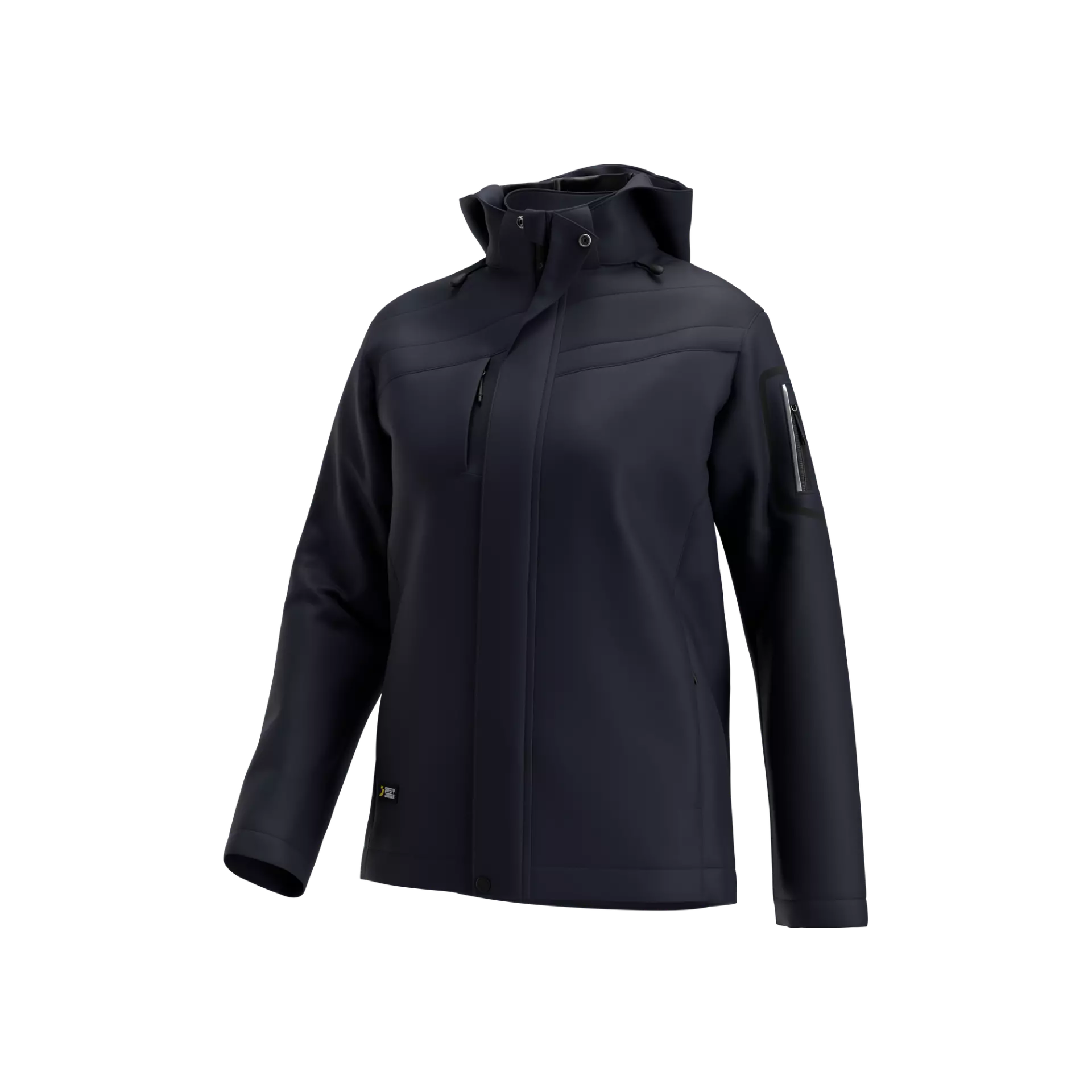 Safety Jogger OAKWJACW-NAV, OAK Damen Winterjacke, Marine