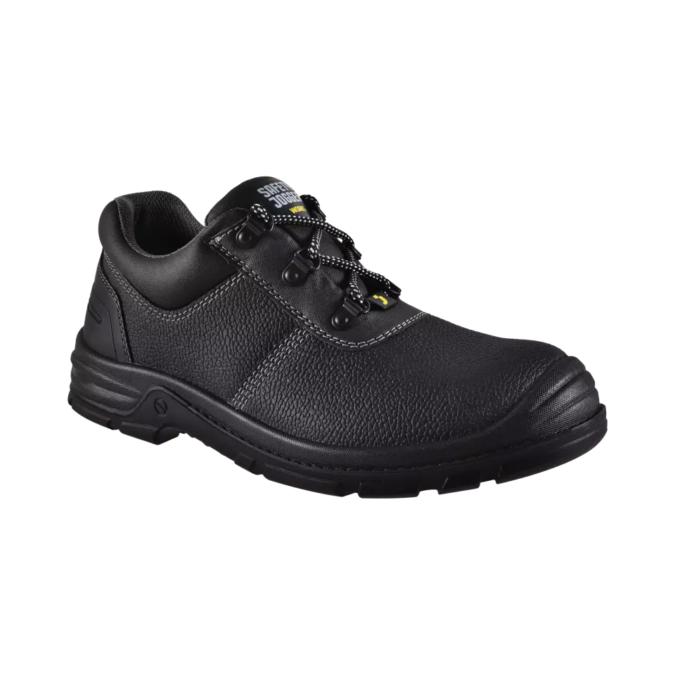 Safety Jogger BESTRUN2-217, BESTRUN2 Safety shoes, Black, S3, image 3, gallery thumbnail
