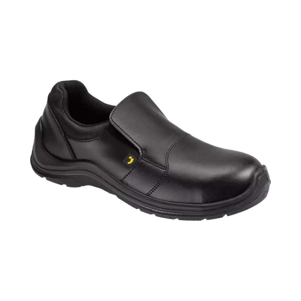 Safety Jogger DOLCE-217, DOLCE Safety shoes, Black, S3, image 3, gallery thumbnail