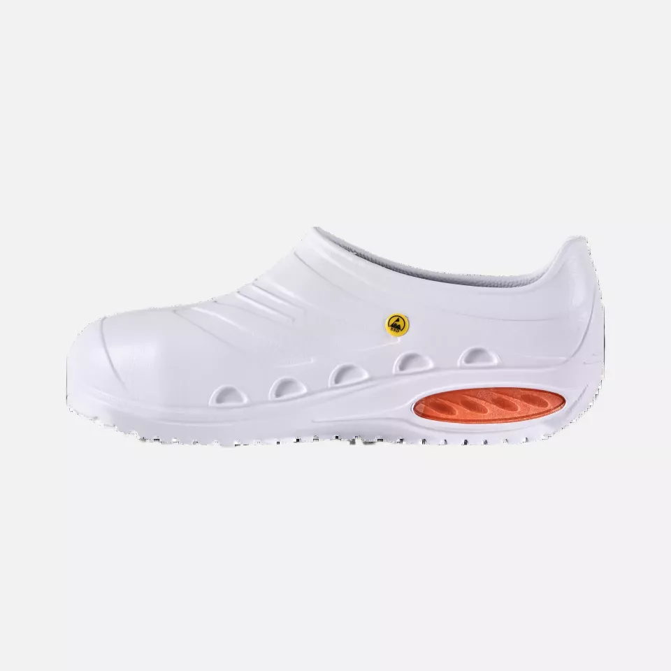 Safety Jogger OXYSAFE-WHT, OXYSAFE Sicherheitsschuhe, Weiß, PB, image 2, gallery thumbnail