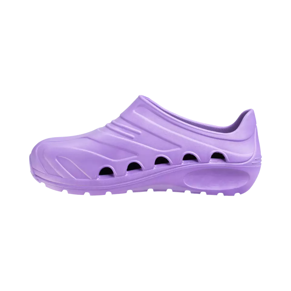 Safety Jogger OXYVA-LIC, OXYVA Work Shoes, Lilac, OB, image 2, gallery thumbnail