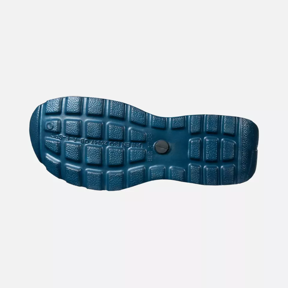 Safety Jogger OXYVA-NAV, OXYVA Work Shoes, navy, OB, image 4, gallery thumbnail