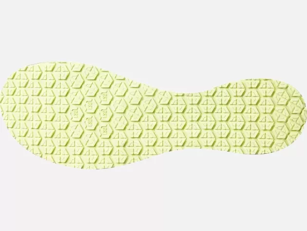 Safety Jogger ALIZA-LMG, ALIZA Work Shoes, lime green, OB, image 2