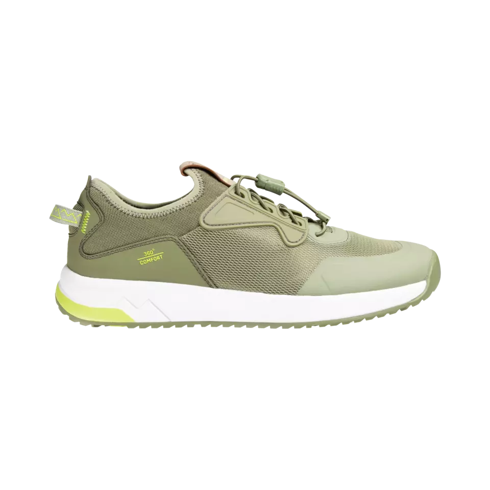 Safety Jogger LOGAN-LKH, LOGAN Hiking shoes, light khaki, image 1, gallery thumbnail