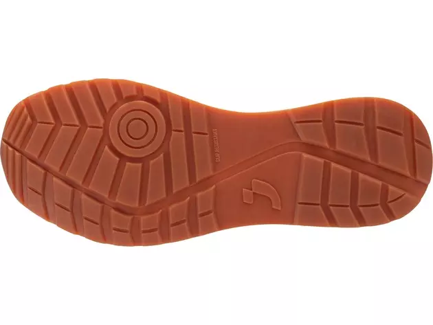 Safety Jogger LOGAN-BLK, LOGAN Hiking shoes, Black, image 4