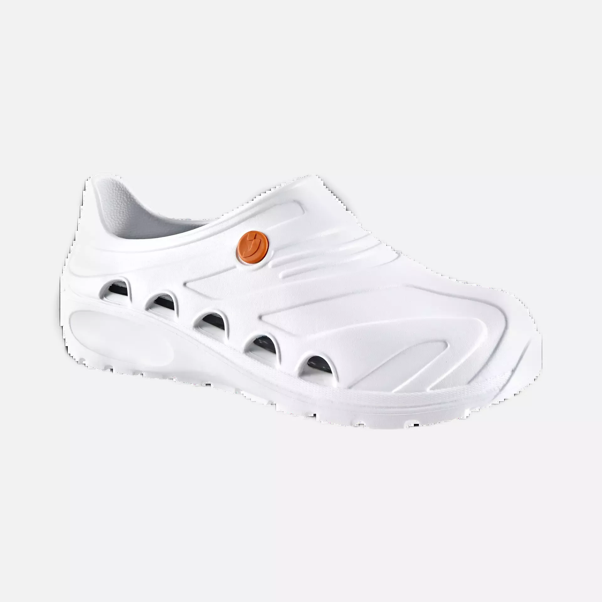 Safety Jogger OXYVA-WHT, OXYVA Arbeitsschuhe, Weiß, OB, image 3