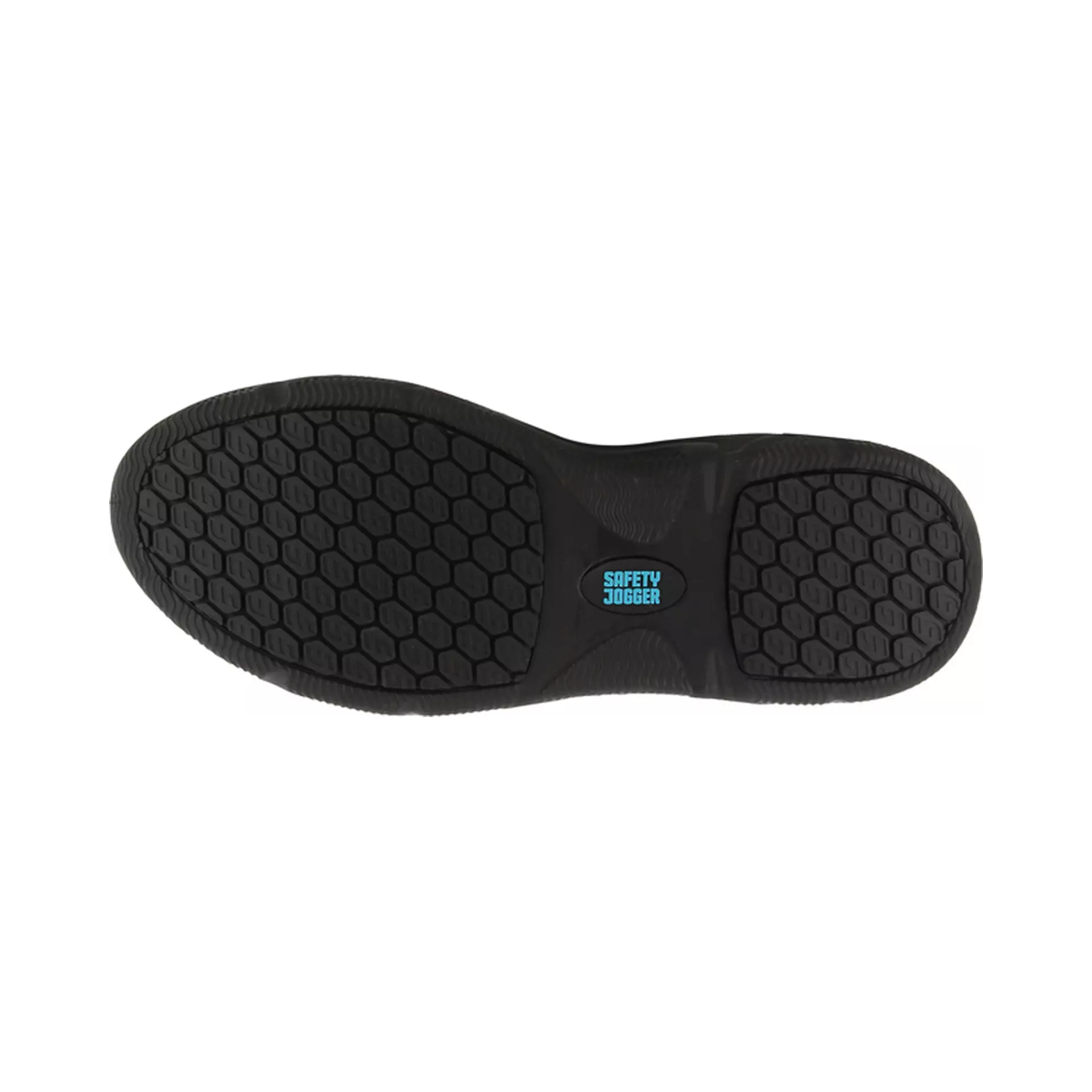 Safety Jogger CHAMPO2-BLK, CHAMP O2 LOW Work Shoes, Black, image 4