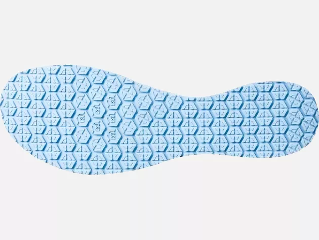 Safety Jogger ALIZA-LBL, ALIZA Work Shoes, Light Blue, OB, image 4